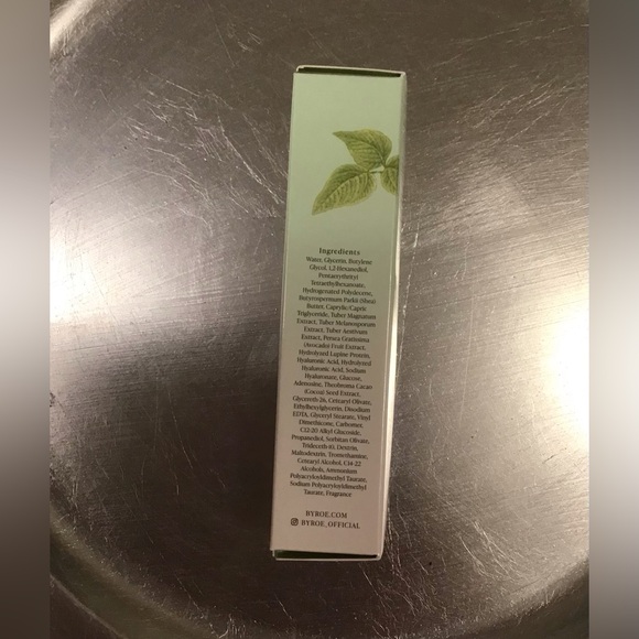 🍃 Byroe New York Truffle Eye Serum 20ml 🍃 - Picture 4 of 4